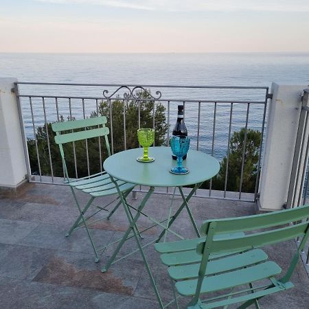 Agriturismo La Tuffatrice Империа Екстериор снимка