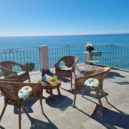 Agriturismo La Tuffatrice Империа Екстериор снимка